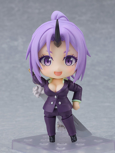 『転生したらスライムだった件』ねんどろいど シオン
